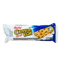 Cereal Bar