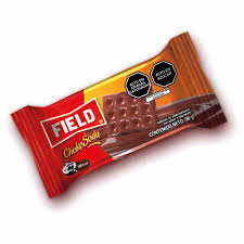 Galleta Choco Soda