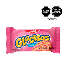 Galleta Glacita