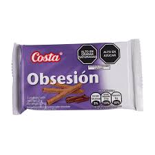 Galleta Obsesion