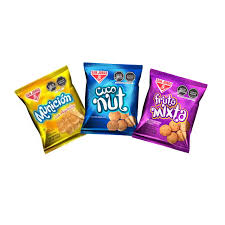 Mini Galletas San Jorge