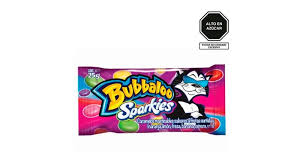 Sparkies bubaloo