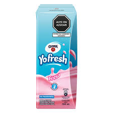 Yofresh